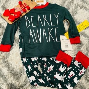 *SOLD* RAE DUNN CHRISTMAS